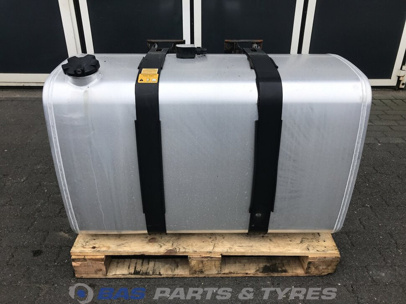 Volvo Brandstoftank Volvo 450 Liter G0000124 - Depósito de combustible para Camión: foto 1 Volvo Brandstoftank Volvo 450 Liter G0000124 - Depósito de combustible para Camión: foto 1