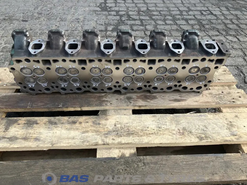Volvo Cilinderkop Volvo 20903042 - Bloque de cilindros para Camión: foto 5 Volvo Cilinderkop Volvo 20903042 - Bloque de cilindros para Camión: foto 5