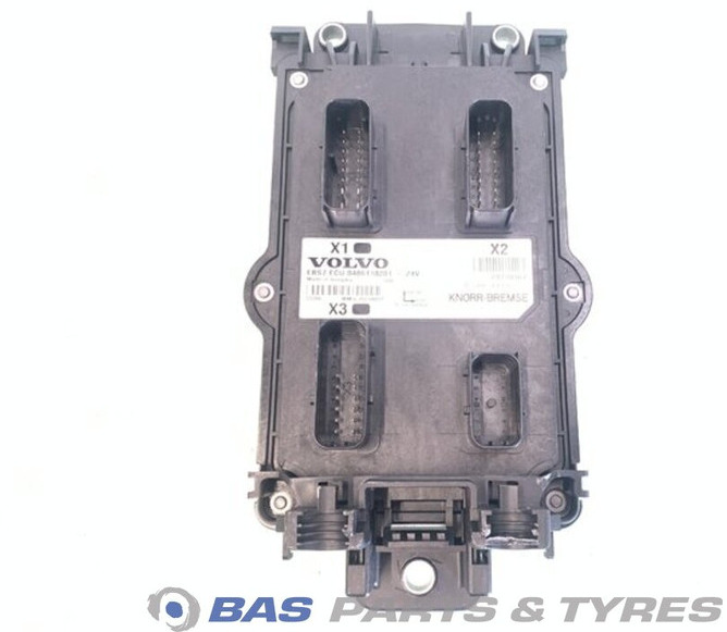 Volvo EBS ECU Volvo 23050066 - Unidad de control para Camión: foto 1 Volvo EBS ECU Volvo 23050066 - Unidad de control para Camión: foto 1