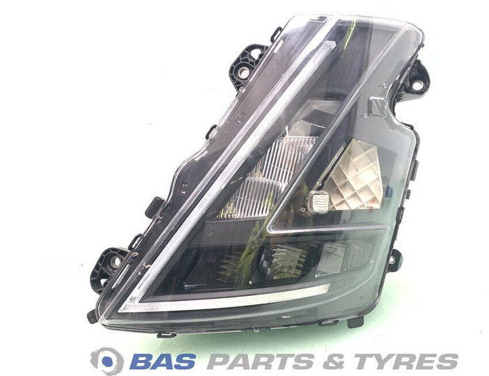 Volvo FH16 (FH5) Koplamp Links 22656781 - Faro delantero para Camión: foto 1 Volvo FH16 (FH5) Koplamp Links 22656781 - Faro delantero para Camión: foto 1