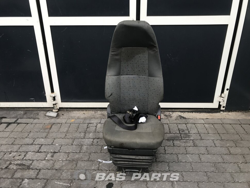 Volvo FH2 Bijrijdersstoel Volvo 20379534 - Asiento para Camión: foto 1 Volvo FH2 Bijrijdersstoel Volvo 20379534 - Asiento para Camión: foto 1