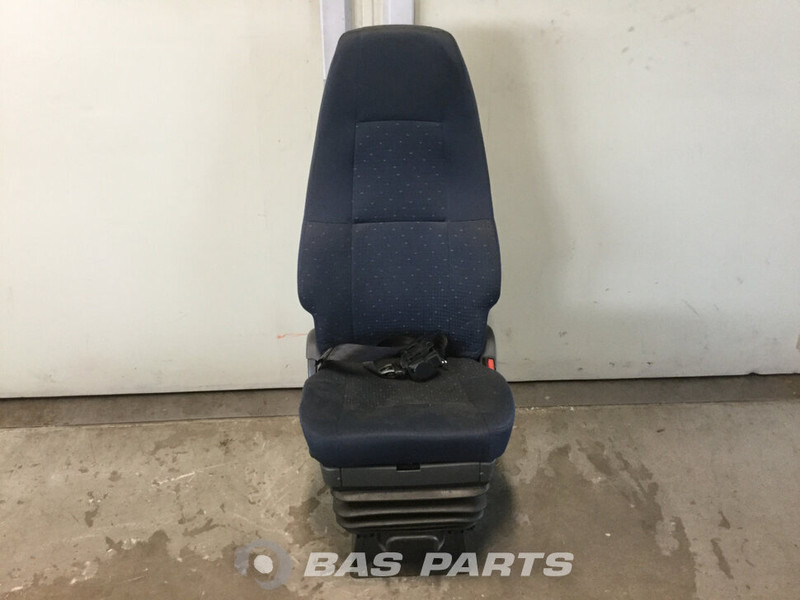 Volvo FH3 Bijrijdersstoel Volvo 20379534 - Asiento para Camión: foto 1 Volvo FH3 Bijrijdersstoel Volvo 20379534 - Asiento para Camión: foto 1