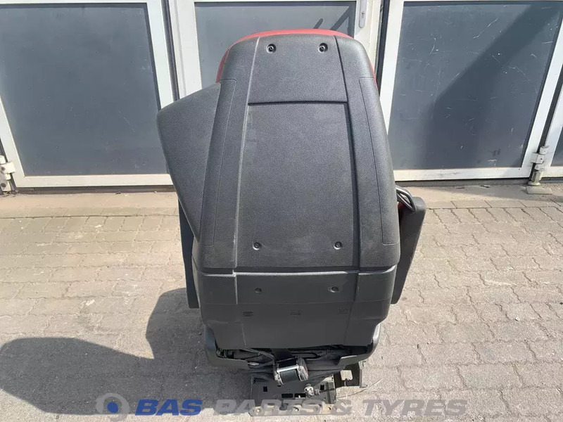 Volvo FH4 Bestuurdersstoel Volvo 21209356 - Asiento para Camión: foto 3 Volvo FH4 Bestuurdersstoel Volvo 21209356 - Asiento para Camión: foto 3
