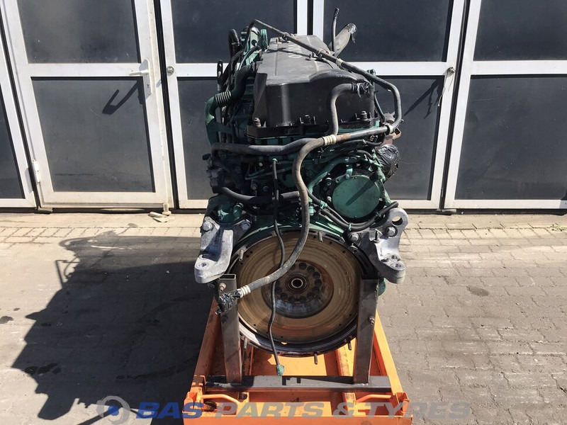 Volvo FH4 Motor Volvo D13C 540 C2 85001693 - Motor para Camión: foto 2 Volvo FH4 Motor Volvo D13C 540 C2 85001693 - Motor para Camión: foto 2