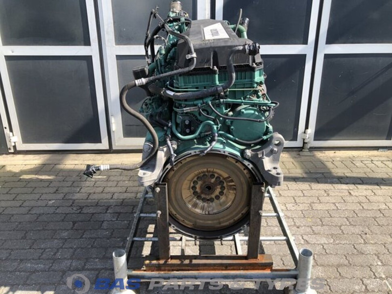Volvo FH4 Motor Volvo D13K 420 K4 20482874 - Motor para Camión: foto 2 Volvo FH4 Motor Volvo D13K 420 K4 20482874 - Motor para Camión: foto 2