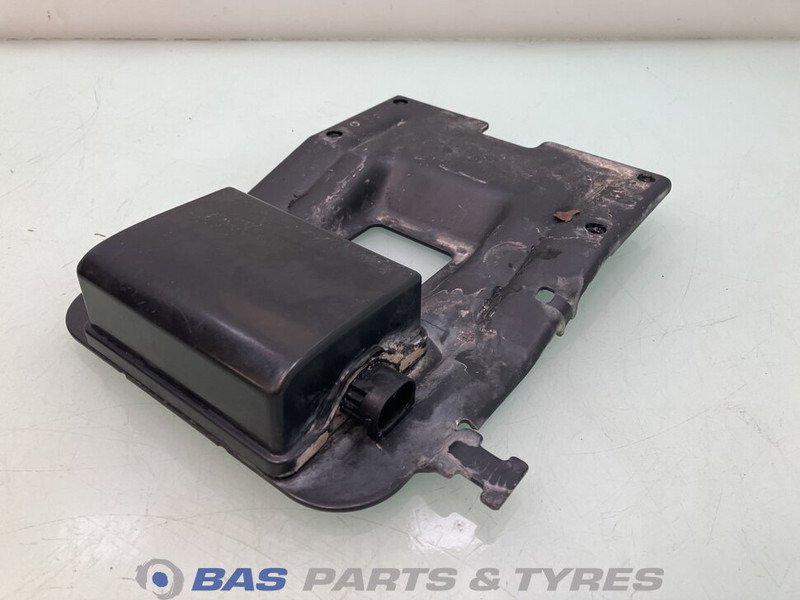 Volvo FH4 - Luz/ Iluminación para Camión: foto 1 Volvo FH4 - Luz/ Iluminación para Camión: foto 1