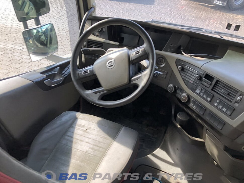 Volvo FH4 - Cabina e interior para Camión: foto 5 Volvo FH4 - Cabina e interior para Camión: foto 5