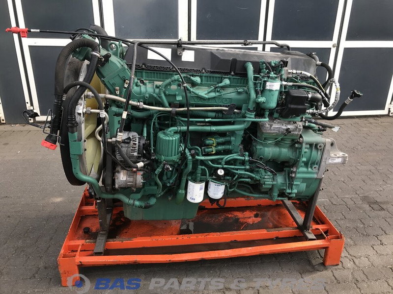 Volvo FH4 - Motor para Camión: foto 1 Volvo FH4 - Motor para Camión: foto 1
