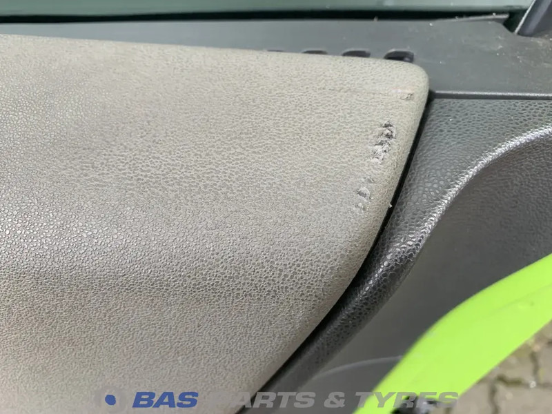 Puerta y piezas para Camión Volvo FH4: foto 7