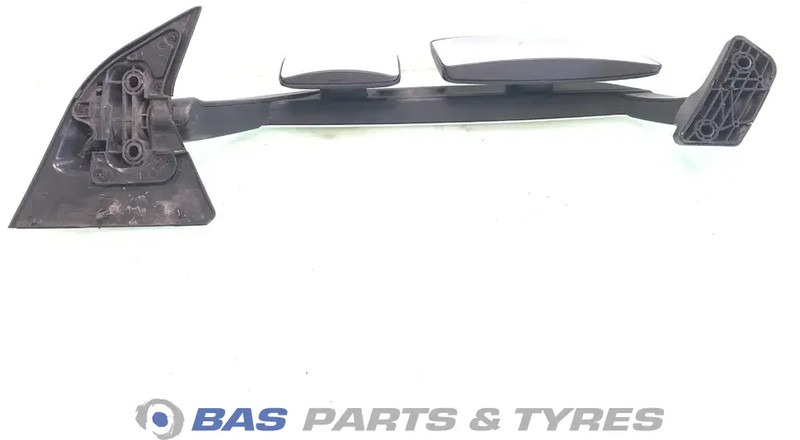 Volvo FH4 Spiegel Volvo Links 82943538 - Espejo retrovisor para Camión: foto 1 Volvo FH4 Spiegel Volvo Links 82943538 - Espejo retrovisor para Camión: foto 1