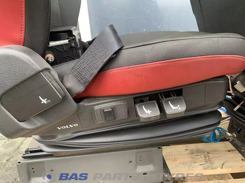 Volvo FH4 Stoelen set Volvo 84160057 - Asiento para Camión: foto 5 Volvo FH4 Stoelen set Volvo 84160057 - Asiento para Camión: foto 5