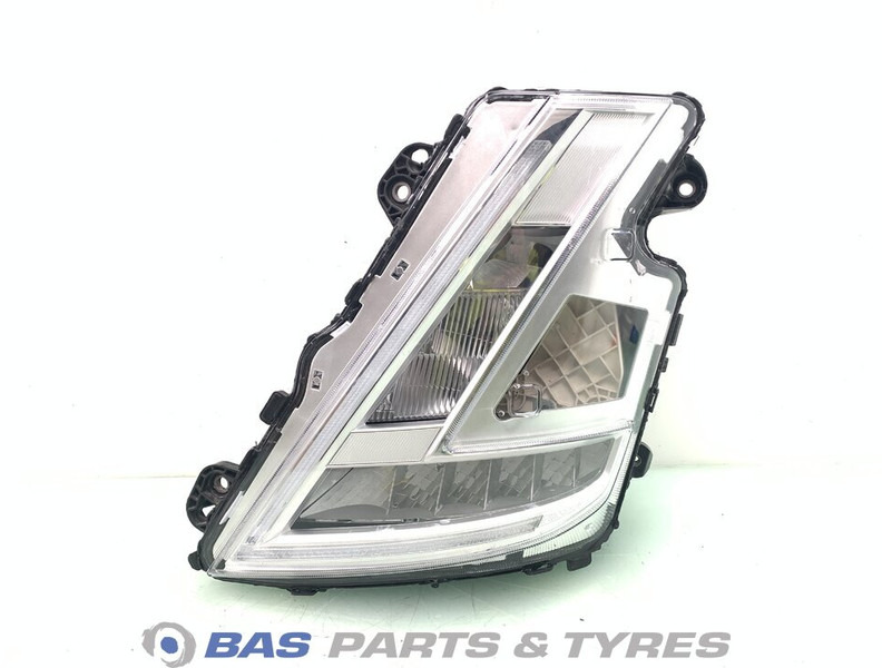 Volvo FH4B Koplamp Links 23752672 - Faro delantero para Camión: foto 1 Volvo FH4B Koplamp Links 23752672 - Faro delantero para Camión: foto 1