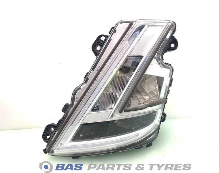 Volvo FH4B Koplamp Links 23752680 - Faro delantero para Camión: foto 1 Volvo FH4B Koplamp Links 23752680 - Faro delantero para Camión: foto 1