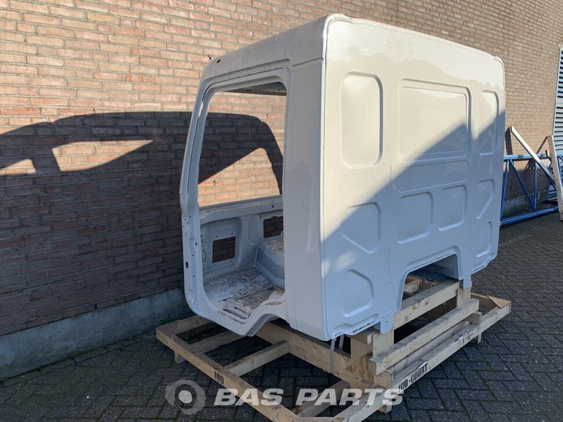 Volvo FL Euro 6 Volvo Day Cab L1H1 85110571 - Cabina e interior para Camión: foto 4 Volvo FL Euro 6 Volvo Day Cab L1H1 85110571 - Cabina e interior para Camión: foto 4