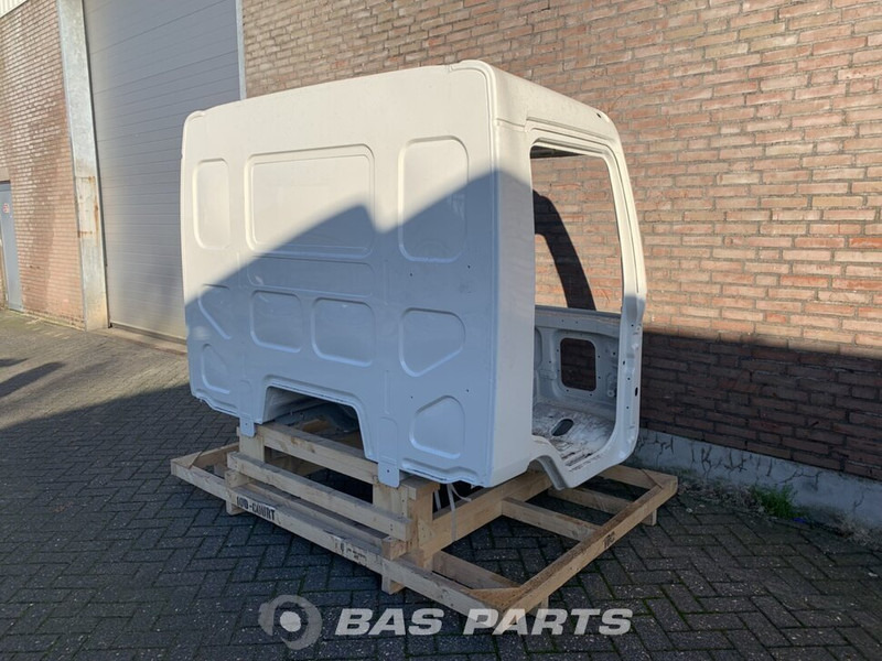 Volvo FL Euro 6 Volvo Day Cab L1H1 85110571 - Cabina e interior para Camión: foto 3 Volvo FL Euro 6 Volvo Day Cab L1H1 85110571 - Cabina e interior para Camión: foto 3