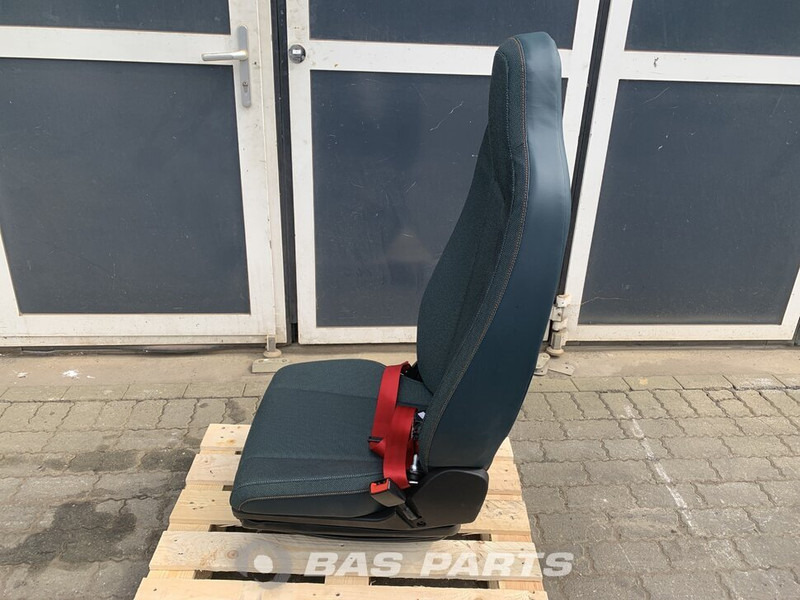 Volvo FL/FE Bijrijdersstoel Volvo 23378027 - Asiento para Camión: foto 3 Volvo FL/FE Bijrijdersstoel Volvo 23378027 - Asiento para Camión: foto 3