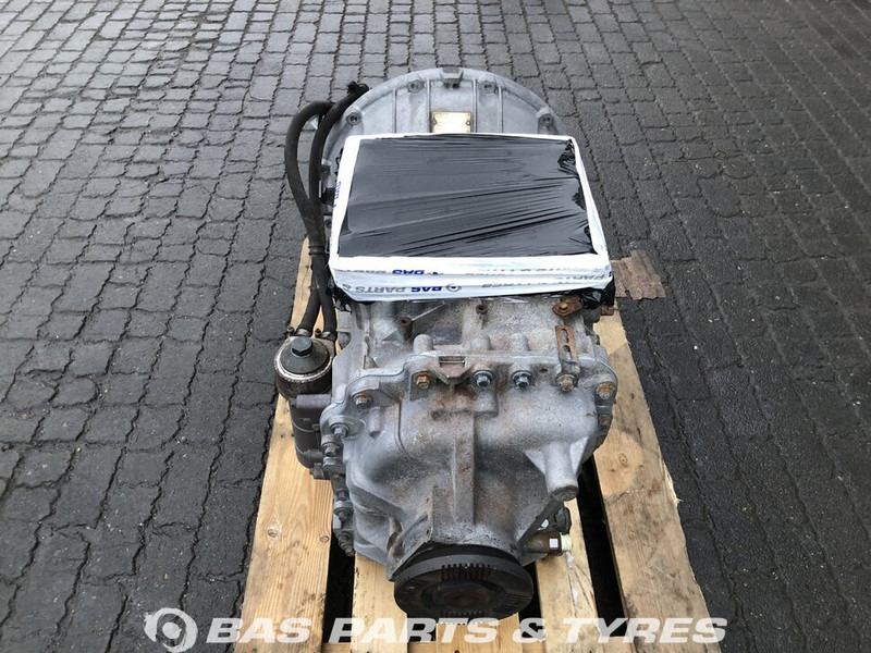 Volvo FM2 AT2412C I-Shift Versnellingsbak 20790787 - Caja de cambios para Camión: foto 2 Volvo FM2 AT2412C I-Shift Versnellingsbak 20790787 - Caja de cambios para Camión: foto 2
