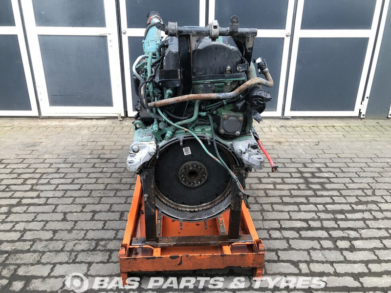 Volvo FM2 - Motor para Camión: foto 2 Volvo FM2 - Motor para Camión: foto 2