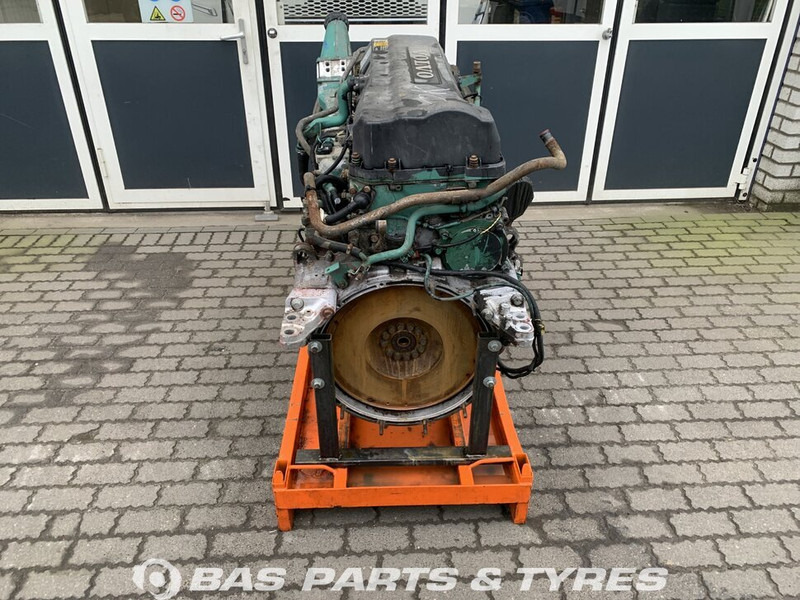 Volvo FM2 - Motor para Camión: foto 2 Volvo FM2 - Motor para Camión: foto 2