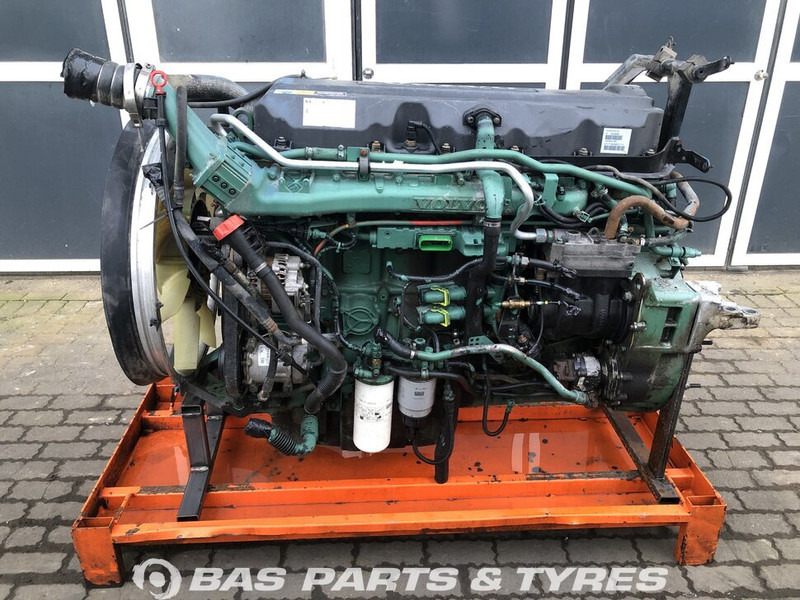 Volvo FM2 - Motor para Camión: foto 1 Volvo FM2 - Motor para Camión: foto 1