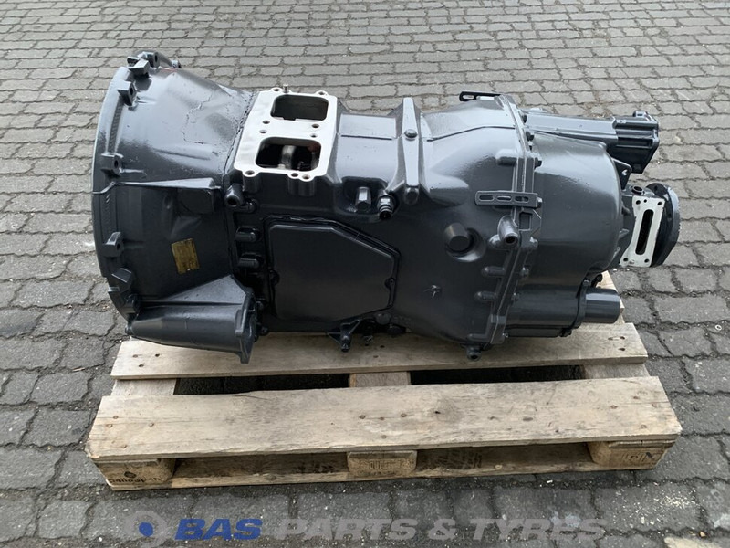 Volvo FM2 VT2514B Versnellingsbak 1521420 - Caja de cambios para Camión: foto 1 Volvo FM2 VT2514B Versnellingsbak 1521420 - Caja de cambios para Camión: foto 1