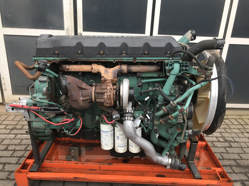 Volvo FM3 - Motor para Camión: foto 3 Volvo FM3 - Motor para Camión: foto 3