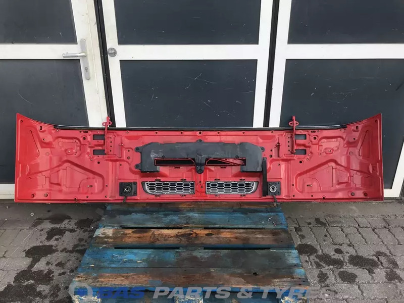 Volvo FM4 Frontpaneel Volvo 82431911 - Parrilla para Camión: foto 4 Volvo FM4 Frontpaneel Volvo 82431911 - Parrilla para Camión: foto 4