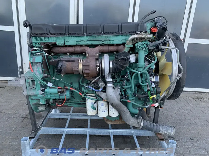 Volvo FM4 - Motor para Camión: foto 3 Volvo FM4 - Motor para Camión: foto 3
