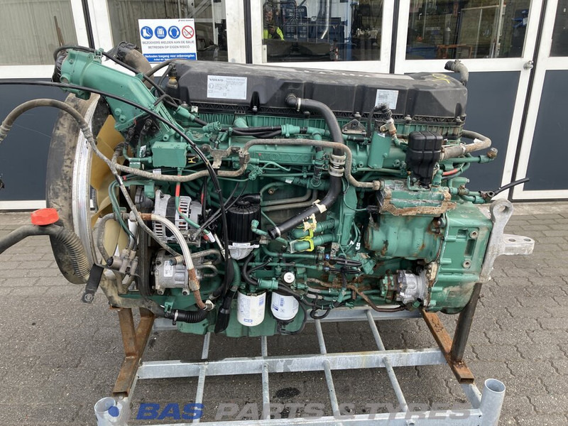Volvo FM4 - Motor para Camión: foto 1 Volvo FM4 - Motor para Camión: foto 1