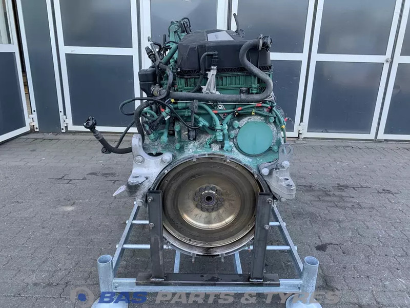 Volvo FM4 - Motor para Camión: foto 2 Volvo FM4 - Motor para Camión: foto 2