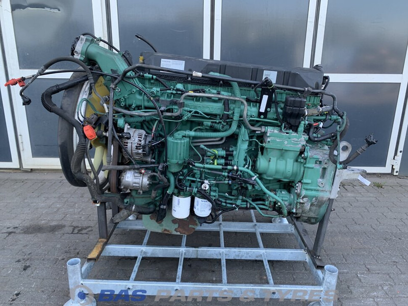Volvo FM4 - Motor para Camión: foto 1 Volvo FM4 - Motor para Camión: foto 1