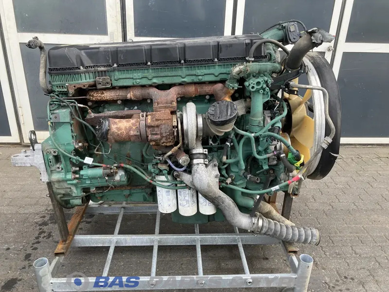 Volvo FM4 - Motor para Camión: foto 3 Volvo FM4 - Motor para Camión: foto 3