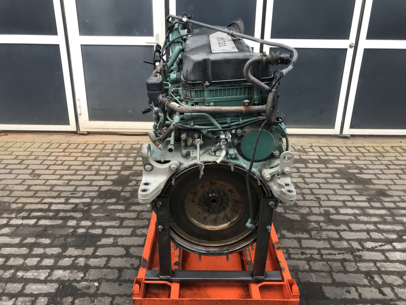 Volvo FM4 - Motor para Camión: foto 2 Volvo FM4 - Motor para Camión: foto 2