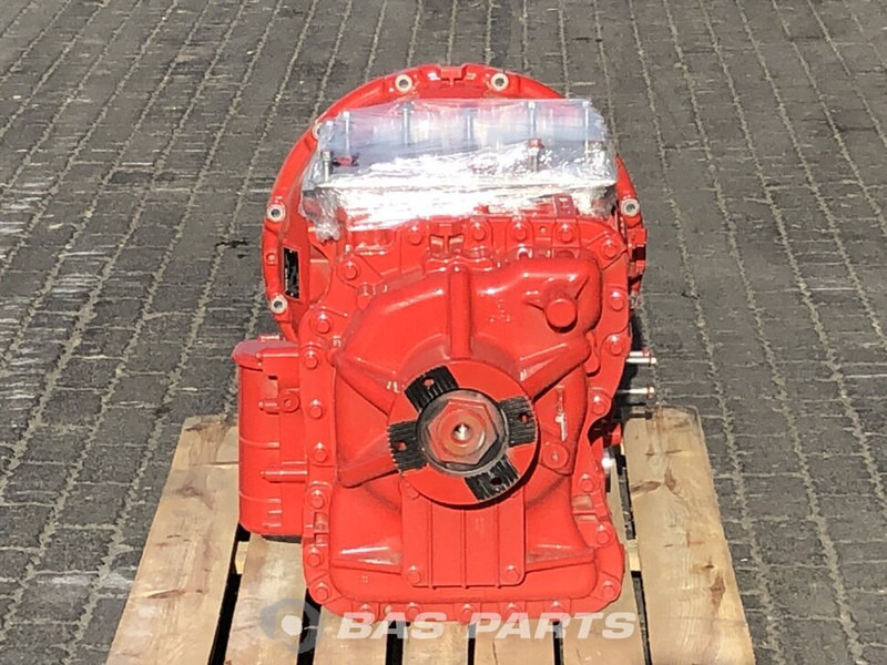 Volvo FM4 Volvo AT2612G I-Shift Versnellingsbak 20790787 - Caja de cambios para Camión: foto 2 Volvo FM4 Volvo AT2612G I-Shift Versnellingsbak 20790787 - Caja de cambios para Camión: foto 2