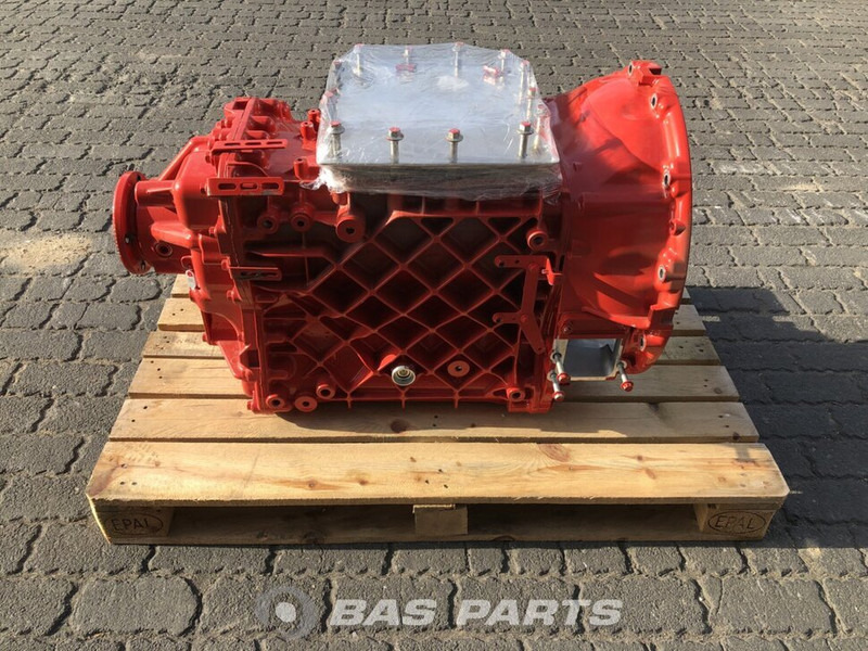 Volvo FM4 Volvo AT2612G I-Shift Versnellingsbak 20790787 - Caja de cambios para Camión: foto 3 Volvo FM4 Volvo AT2612G I-Shift Versnellingsbak 20790787 - Caja de cambios para Camión: foto 3
