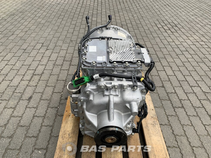 Volvo FM4 Volvo AT2612G I-Shift Versnellingsbak 24313702 - Caja de cambios para Camión: foto 2 Volvo FM4 Volvo AT2612G I-Shift Versnellingsbak 24313702 - Caja de cambios para Camión: foto 2