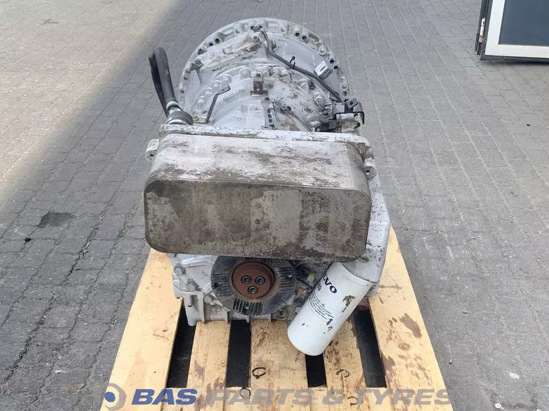 Volvo FM4 Volvo PT2106 Powertronic Versnellingsbak 85001891 - Caja de cambios para Camión: foto 2 Volvo FM4 Volvo PT2106 Powertronic Versnellingsbak 85001891 - Caja de cambios para Camión: foto 2