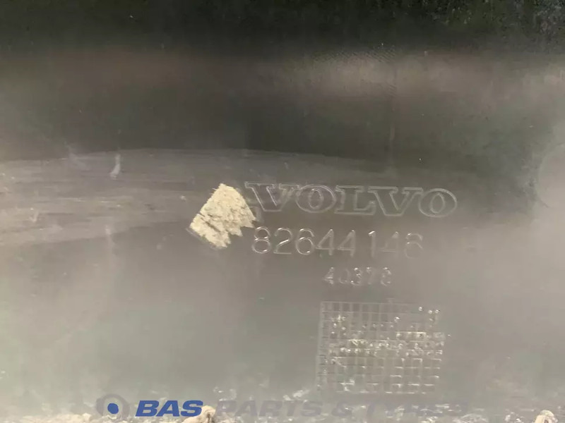 Volvo FMX Euro 6 Opstap Links Volvo 82644146 - Carrocería y exterior para Camión: foto 3 Volvo FMX Euro 6 Opstap Links Volvo 82644146 - Carrocería y exterior para Camión: foto 3