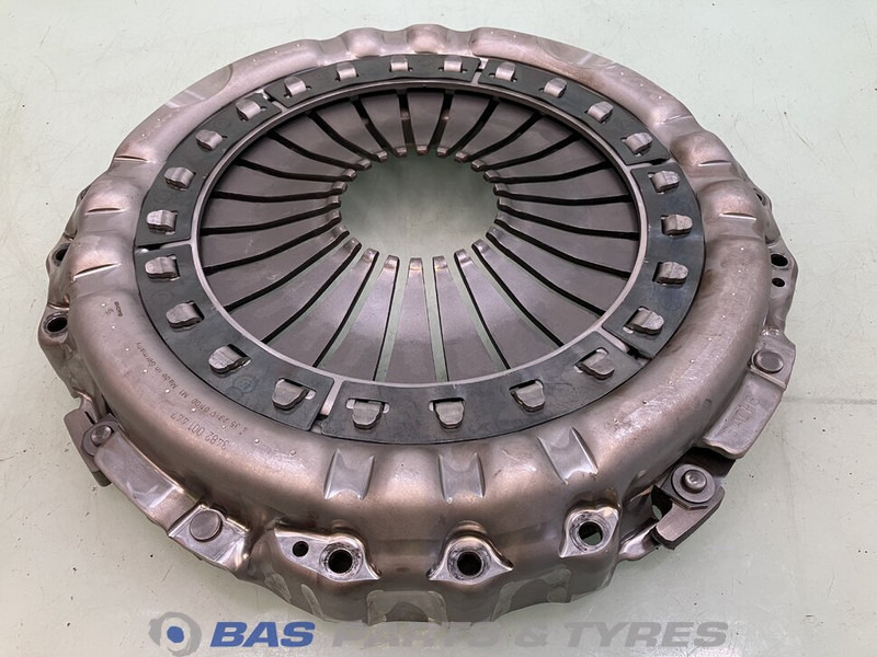 Volvo Koppeling Volvo 21733185 - Embrague y piezas para Camión: foto 1 Volvo Koppeling Volvo 21733185 - Embrague y piezas para Camión: foto 1
