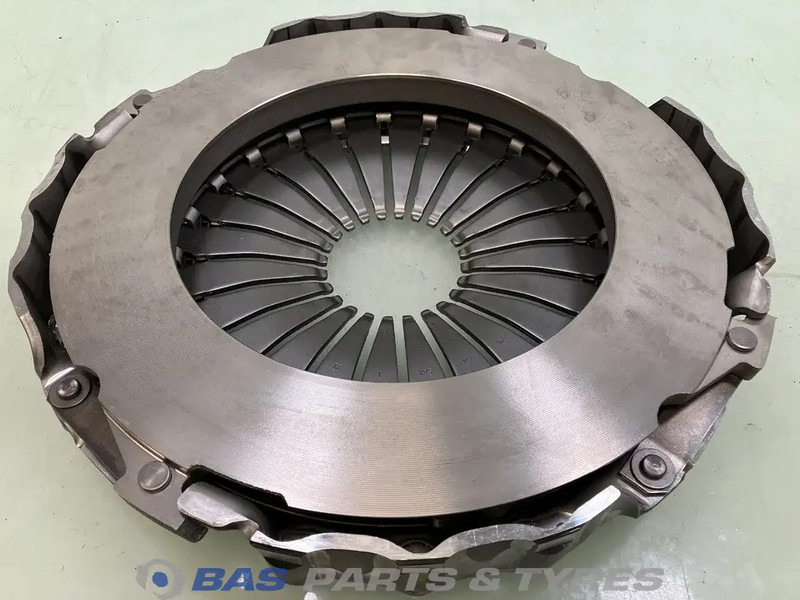 Volvo Koppeling Volvo 21733185 - Embrague y piezas para Camión: foto 2 Volvo Koppeling Volvo 21733185 - Embrague y piezas para Camión: foto 2