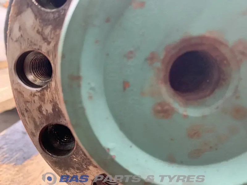 Volvo Krukas Volvo 20486222 - Cigüeñal para Camión: foto 5 Volvo Krukas Volvo 20486222 - Cigüeñal para Camión: foto 5