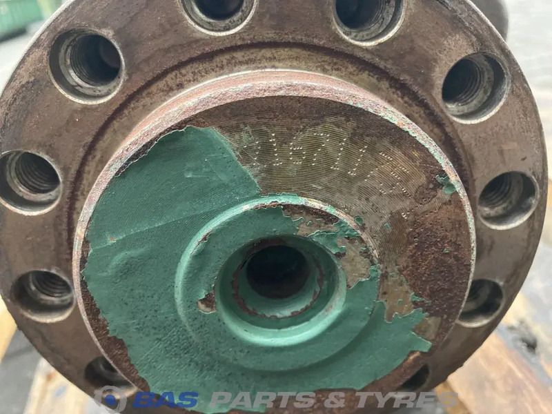 Volvo Krukas Volvo 20585167 - Cigüeñal para Camión: foto 5 Volvo Krukas Volvo 20585167 - Cigüeñal para Camión: foto 5