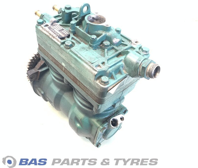 Volvo Luchtcompressor Volvo 21702068 - Motor y piezas para Camión: foto 2 Volvo Luchtcompressor Volvo 21702068 - Motor y piezas para Camión: foto 2
