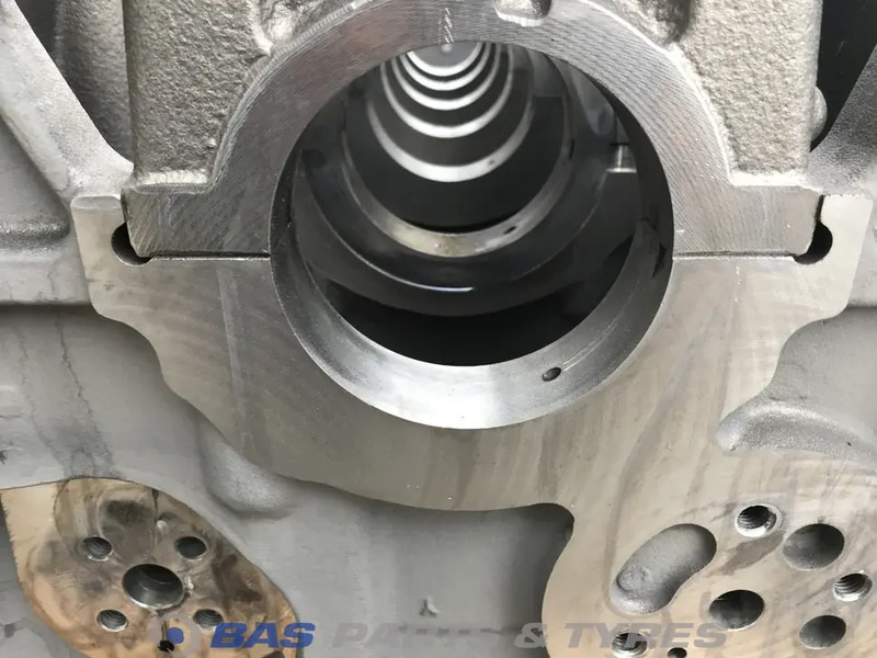 Volvo Motorblok Volvo 21961382 - Bloque de cilindros para Camión: foto 5 Volvo Motorblok Volvo 21961382 - Bloque de cilindros para Camión: foto 5