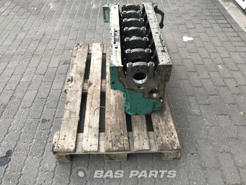 Volvo Motorblok Volvo 22114079 - Bloque de cilindros para Camión: foto 3 Volvo Motorblok Volvo 22114079 - Bloque de cilindros para Camión: foto 3