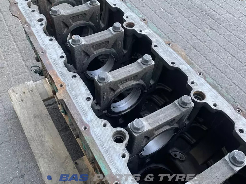Volvo Motorblok Volvo 23295509 - Bloque de cilindros para Camión: foto 5 Volvo Motorblok Volvo 23295509 - Bloque de cilindros para Camión: foto 5