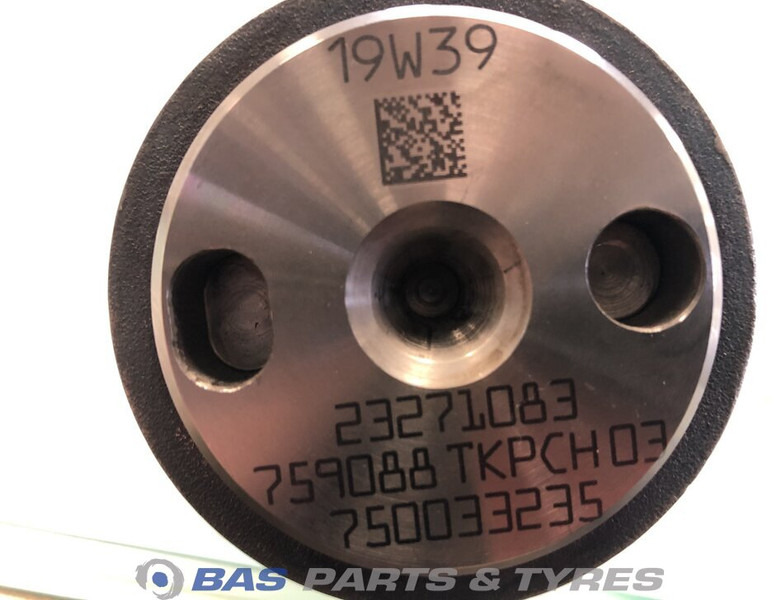 Volvo Nokkenas Volvo 22501349 - Bloque de cilindros para Camión: foto 3 Volvo Nokkenas Volvo 22501349 - Bloque de cilindros para Camión: foto 3