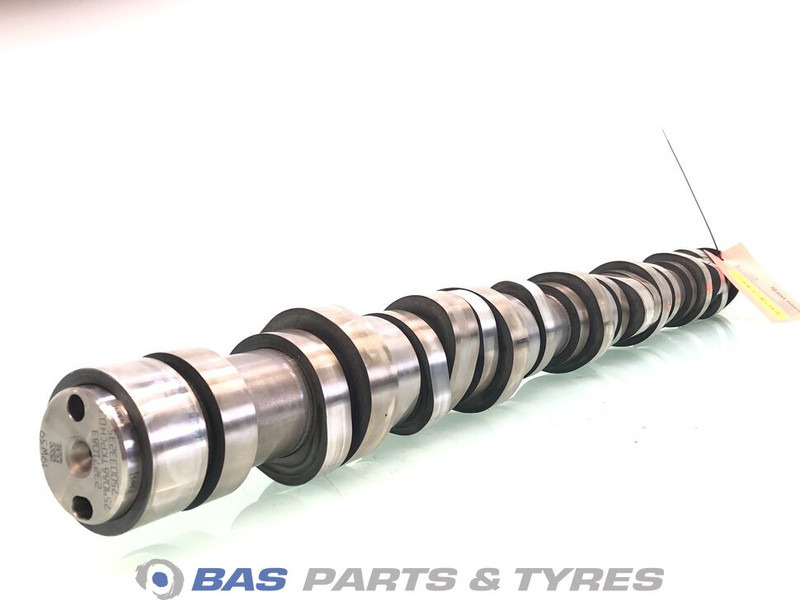 Volvo Nokkenas Volvo 22501349 - Bloque de cilindros para Camión: foto 1 Volvo Nokkenas Volvo 22501349 - Bloque de cilindros para Camión: foto 1