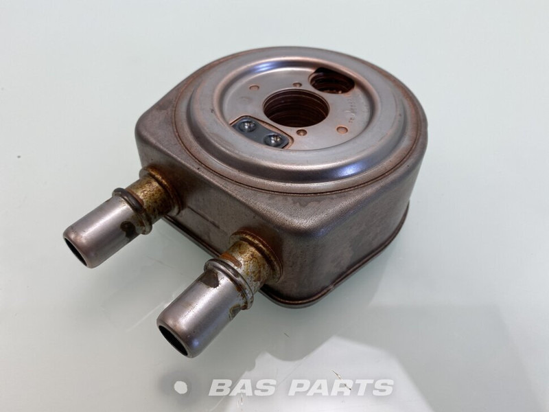 Volvo Oliekoeler Volvo 21360064 - Enfriador de aceite para Camión: foto 1 Volvo Oliekoeler Volvo 21360064 - Enfriador de aceite para Camión: foto 1