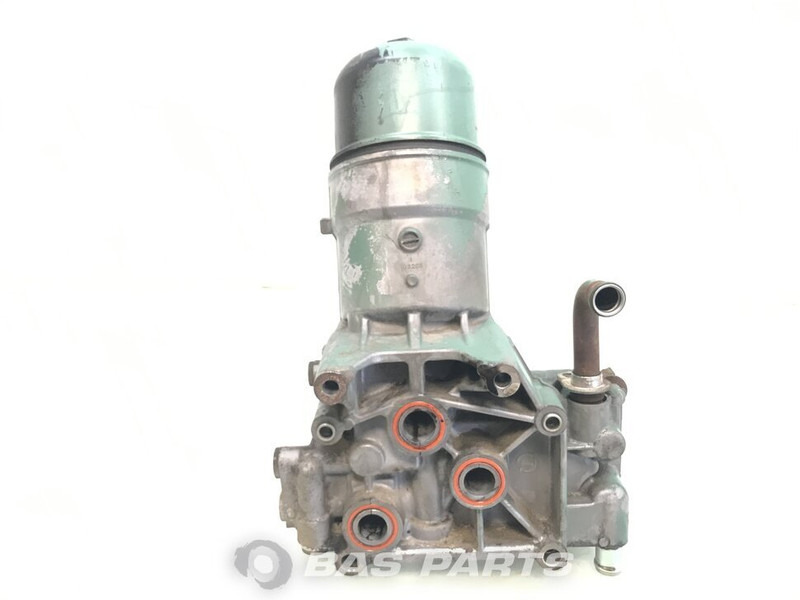 Volvo Oliekoeler Volvo 21797964 - Enfriador de aceite para Camión: foto 3 Volvo Oliekoeler Volvo 21797964 - Enfriador de aceite para Camión: foto 3